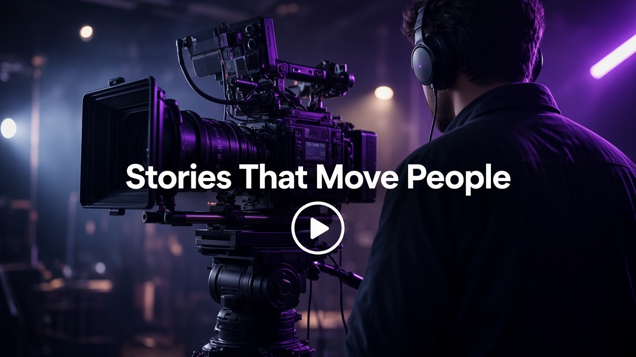 EduVerse: Content & Video Production