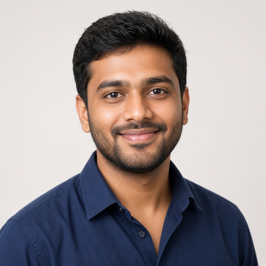 Rahul Mehta, CEO of Urbanly