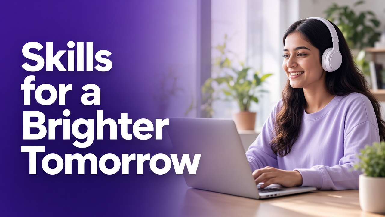 SkillNext: E-Learning Platform