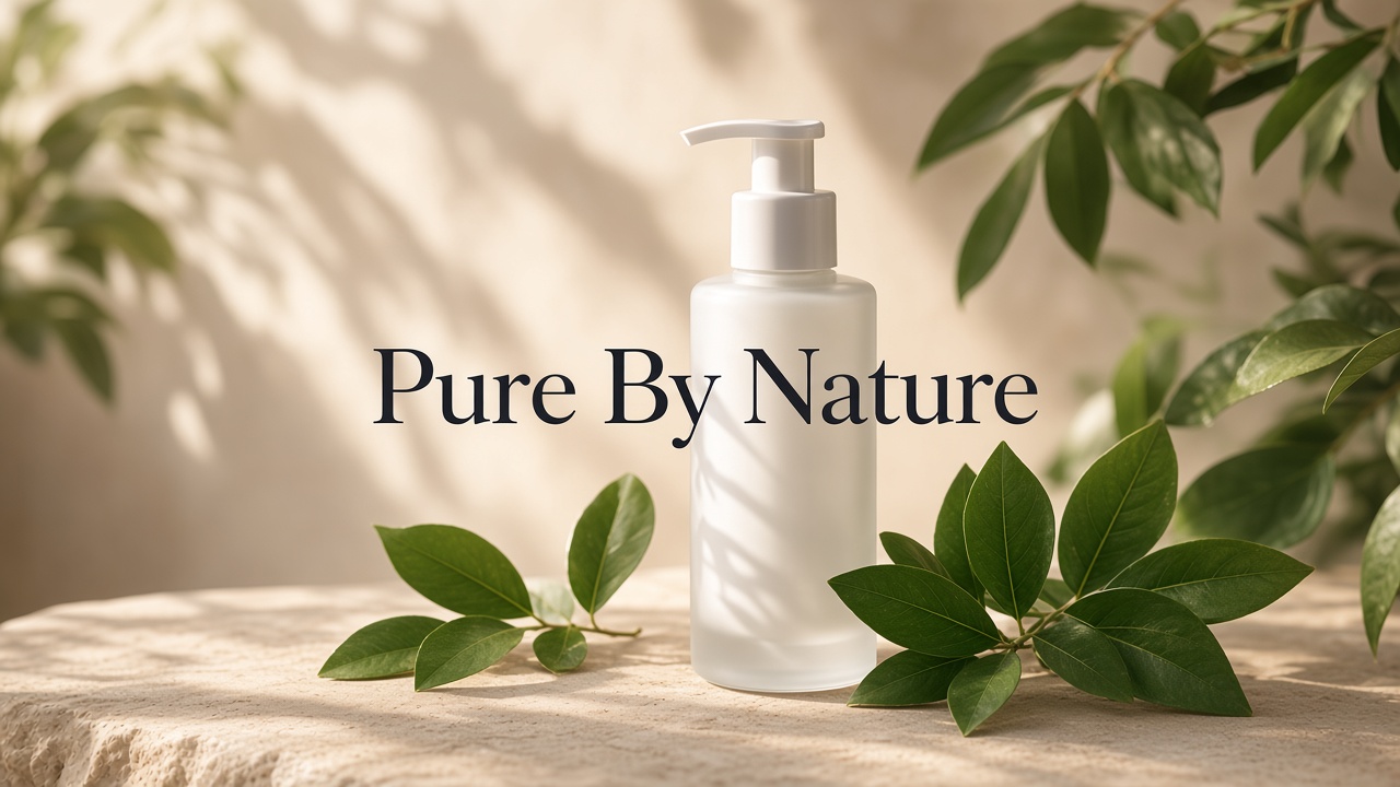 Veda Naturals: Digital Campaign & Lead Generation